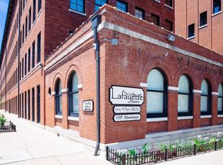 1119 Mississippi Ave APT 121, Saint Louis, MO