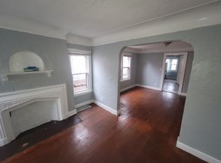 14887 Prevost Ave, Detroit, MI 48227