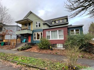 4007 NE 8th Ave, Portland, OR 97212