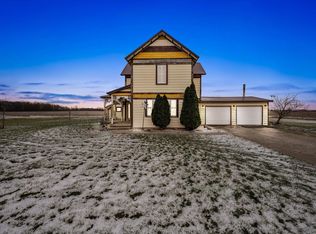 6200 S 500 W, Poneto, IN 46781