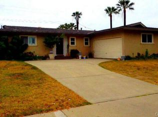 628 E Chester Rd, Covina, CA 91723