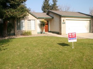 2308 W Buena Vista Ave, Visalia, CA 93291