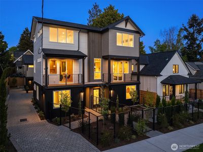7356 21st Avenue NW #B, Seattle, WA, 98117