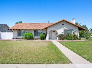 12750 Ramona Ave, Chino, CA 91710