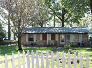 206 Murray Ln, Milam, TX 75959