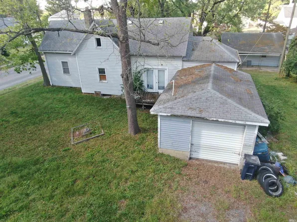 1001 S 5th St, Richmond, IN 47374