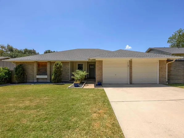 2717 Charlesworth Dr, Austin, TX 78745