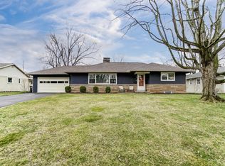 3296 Colchester Rd, Columbus, OH 43221
