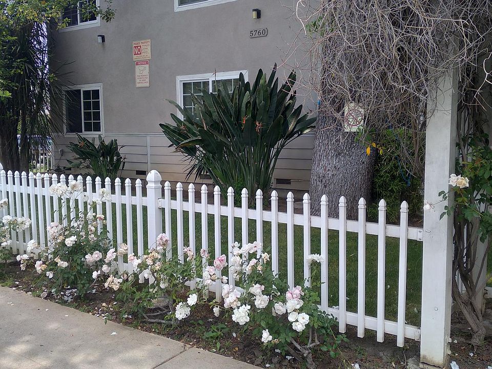 1st image of 5760 Hazeltine Ave APT 1