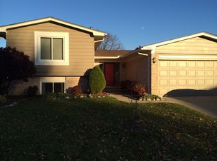 1252 Brookline St, Canton, MI 48187