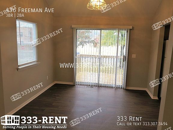4th image of 436 Freeman Ave