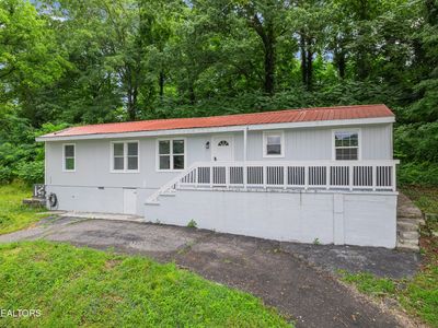 409 S Indiana Ave, La Follette, TN, 37766