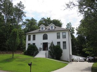 4993 Meadow Brook Rd, Birmingham, AL 35242