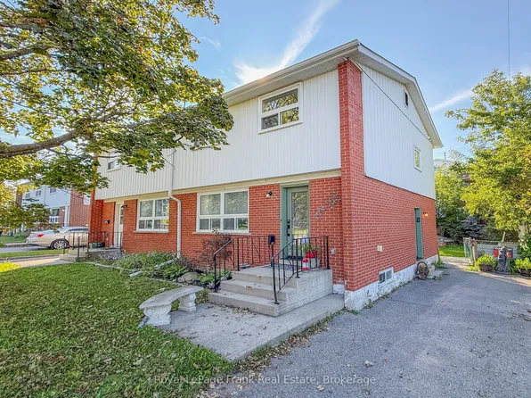34 Northlin Park Rd, Kawartha Lakes, ON K9V 4P3