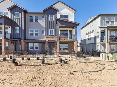 6910 Merseyside Lane, Castle Pines, CO, 80108