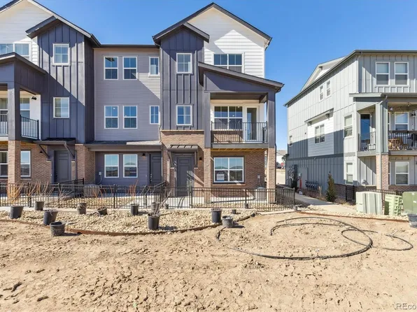 6910 Merseyside Lane, Castle Pines, CO 80108