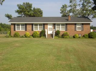 3385 Bear Grass Rd, Williamston, NC 27892