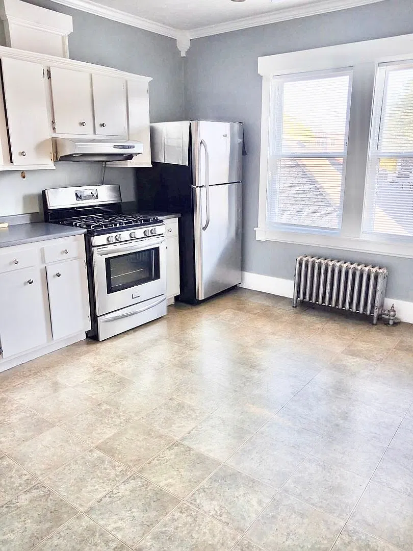 **Providence - Second Floor Two Bed with Office $1,995** — Photo 4