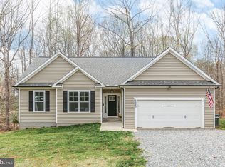 5223 Wyndemere Cir, Mineral, VA