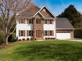 265 Lake Dale Ct, Clemmons, NC 27012