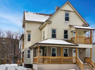44-46 Dawes St, Springfield, MA 01109