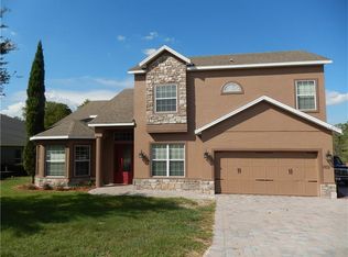 11101 Versailles Blvd, Clermont, FL 34711