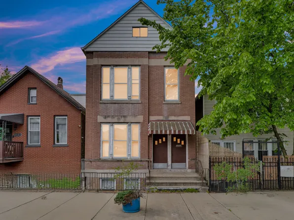 2145 W 18th Pl, Chicago, IL 60608