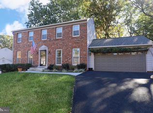 5503 Landmark Pl, Fairfax, VA 22032