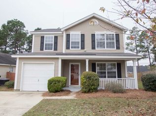 104 Elders Pond Dr, Columbia, SC 29229