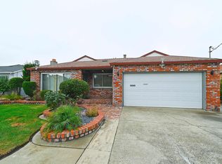14889 Washington Ave, San Leandro, CA 94578