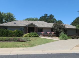3303 Thunderbird Dr, Hays, KS 67601