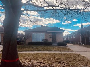 17431 Wick Rd, Allen Park, MI 48101