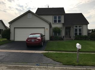 1620 Wildrose Dr, Belvidere, IL 61008