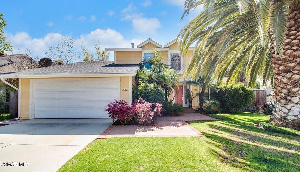 8912 Santa Margarita Rd, Ventura, CA 93004 Zillow