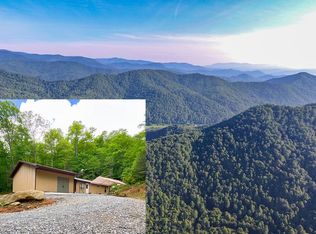 499 Porterfield Gap Rd, Robbinsville, NC 28771