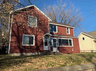 112 S 4th Ave, Wausau, WI 54401