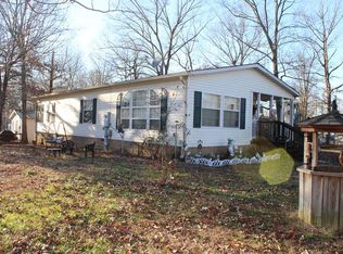 101 Fox Squirrel Dr, Dover, TN 37058