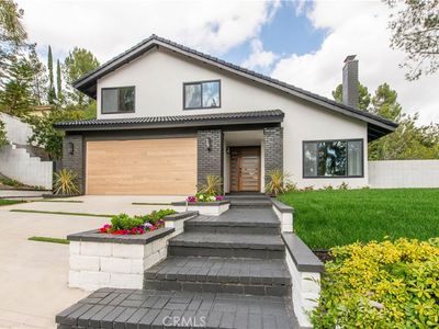 11332 Porter Valley Dr, Porter Ranch, CA, 91326