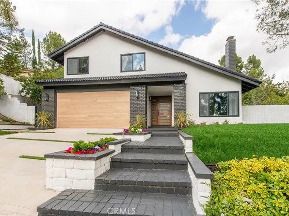 11332 Porter Valley Dr, Porter Ranch, CA 91326