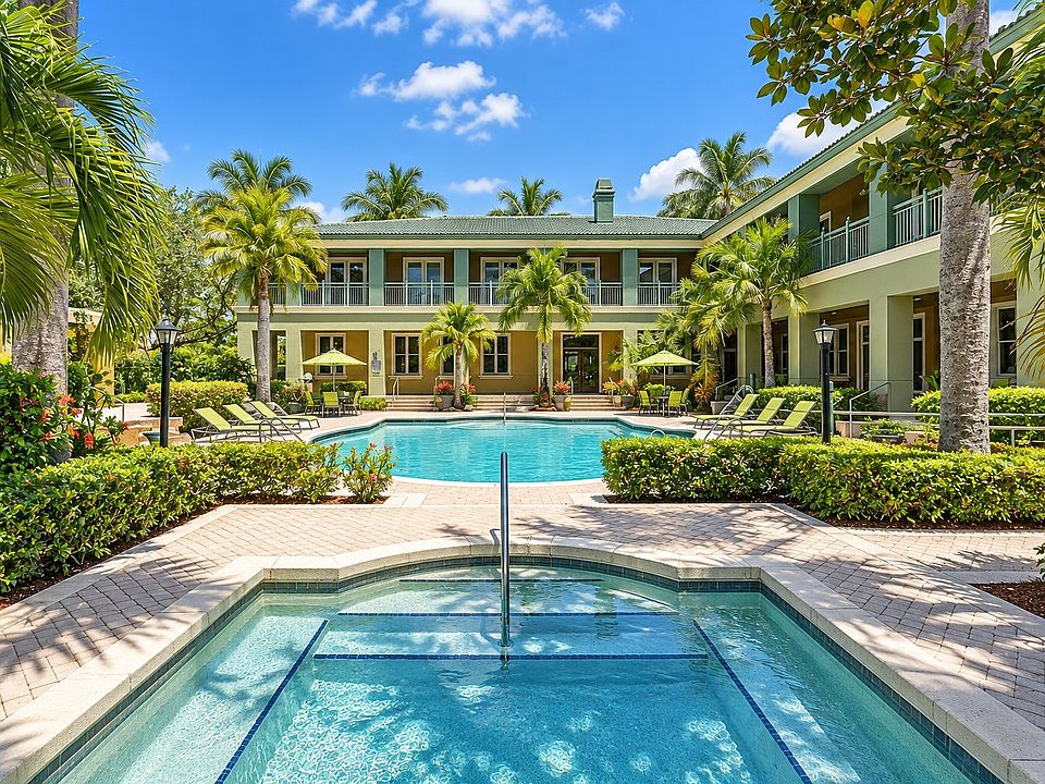 Unwind in the serene oasis of Club Mira Lago, where lush landscaping meets elegant architecture. Dive into luxury by the shimmering pool or relax on the sunlit terrace. Discover your perfect retreat todayschedule a tour!
