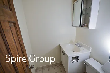Rented by Spire Group
