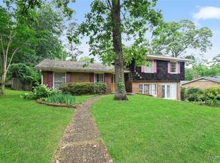 1339 Pine Ridge Rd, Montgomery, AL 36109