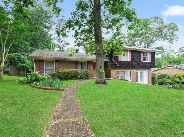 1339 Pine Ridge Rd, Montgomery, AL 36109