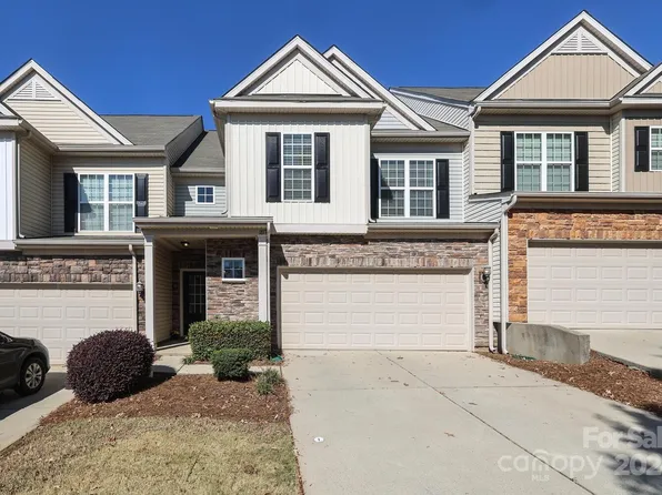 1817 Royal Gorge Ave, Charlotte, NC 28210