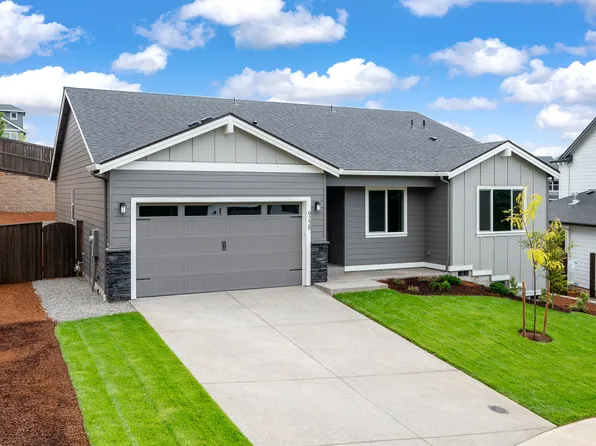 9238 N Incline Dr, Camas, WA 98607