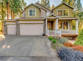 31202 NW 20th Ave, Ridgefield, WA 98642