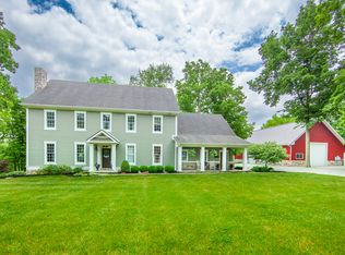 1449 W Huntsville Rd, Pendleton, IN 46064