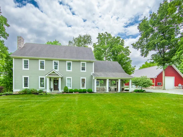 1449 W Huntsville Rd, Pendleton, IN 46064