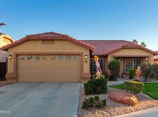 11593 W Monte Vista Rd, Avondale, AZ 85392