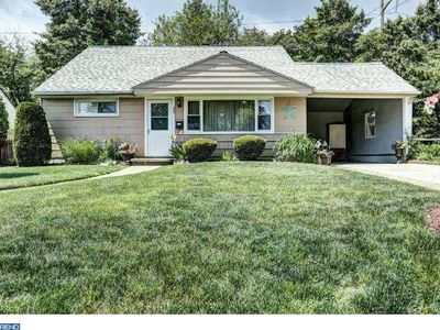 206 Shaffer Ave, Bellmawr, NJ, 08031